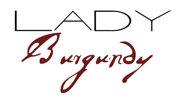 Lady Burgundy