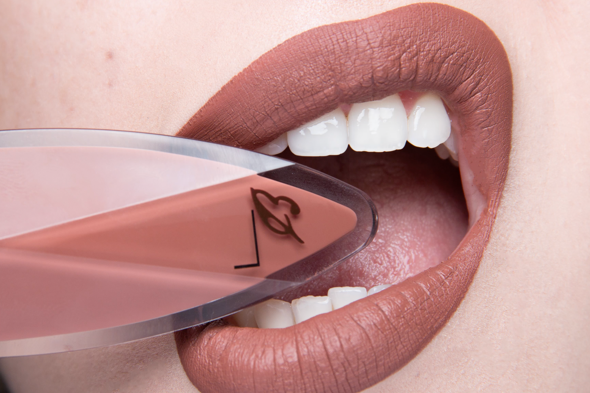 Burgundy matte discount lip gloss